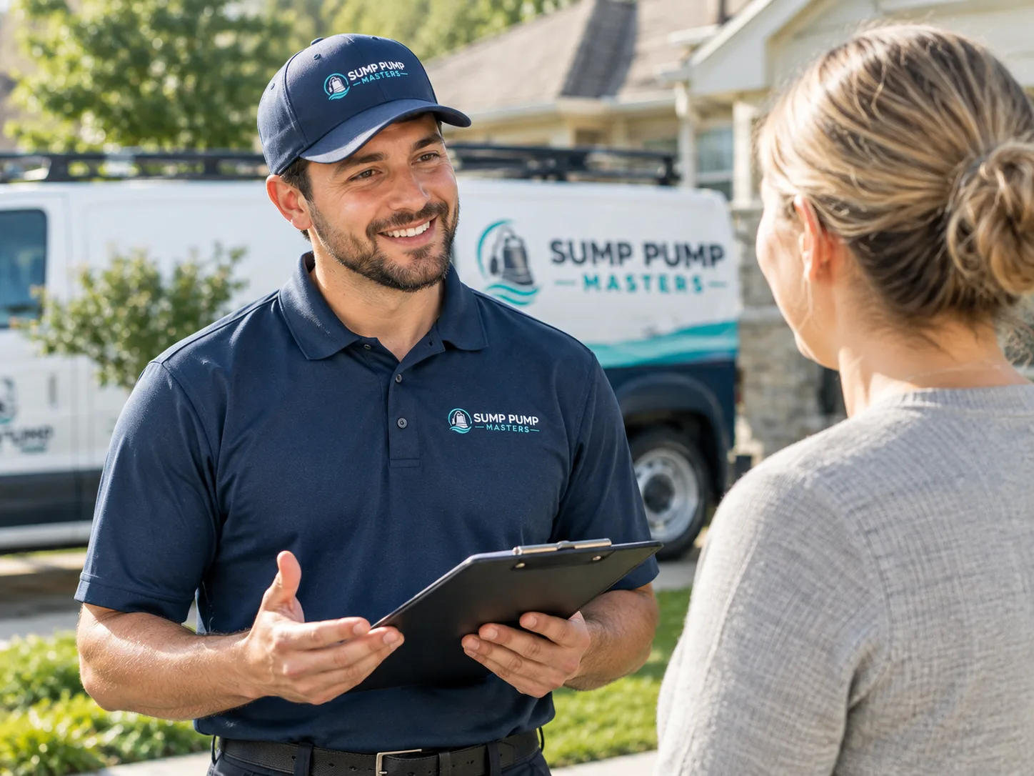 Sump Pump Repair Anthony, TX FAQs